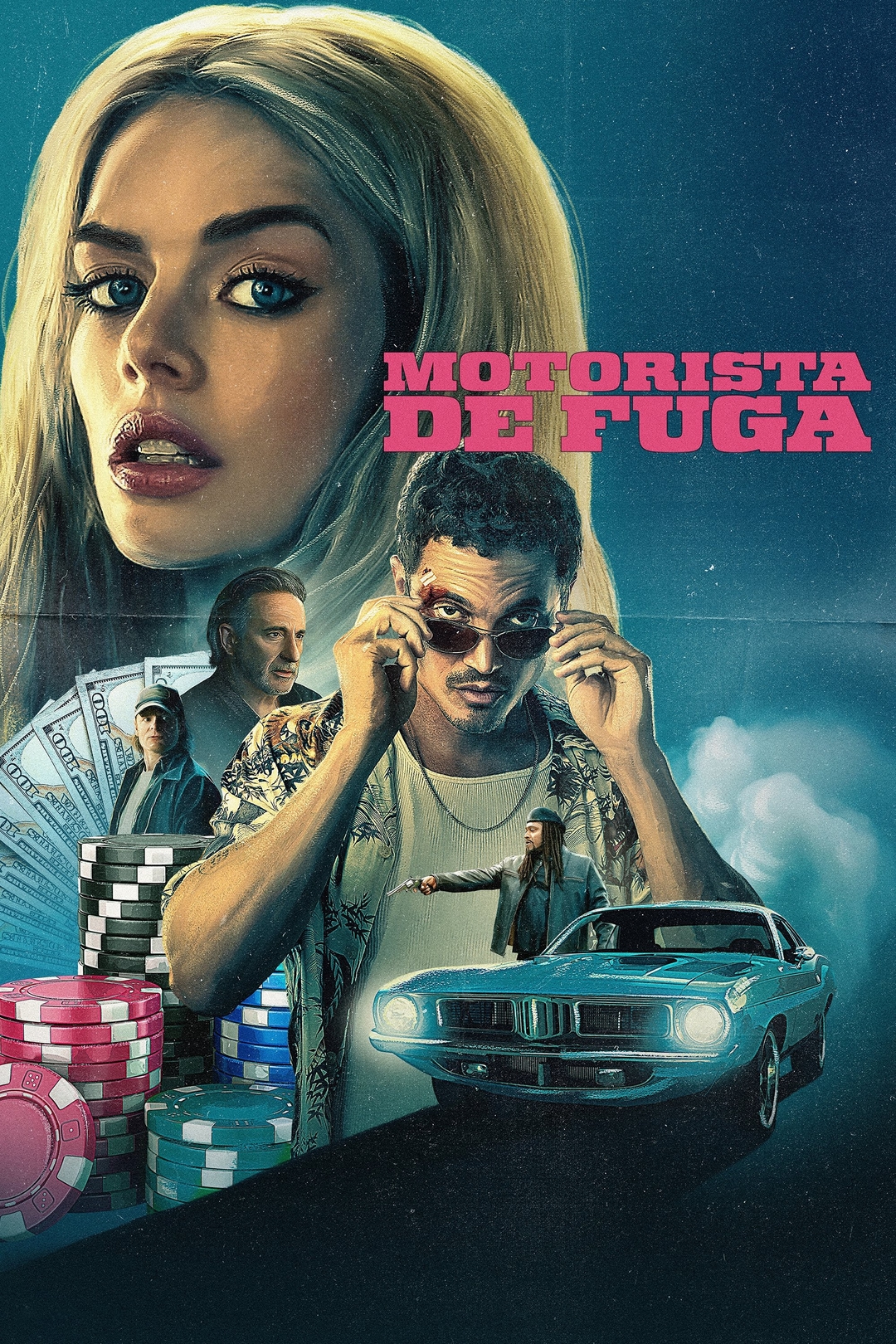Imagem do filme